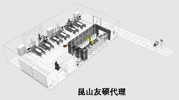 中山蔡司三坐标